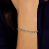 Morellato Women´s steel bracelet Valis Intrecci SAZC24