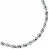 Morellato Women´s steel bracelet Valis Intrecci SAZC24