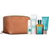 Moroccanoil Body Travel Set kelioninis plaukų ir kūno priežiūros priemonių rinkinys