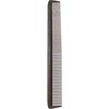 Moroccanoil Carbon hair cutting comb 8.5" Cutting Šukos