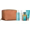 Moroccanoil Travel Hydration Set