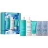 Moroccanoil Hydration Spring Box Gift Set plaukų priežiūra Moterims
