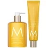 Moroccanoil Soleil De Tanger Gift Set