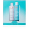 Moroccanoil Travel Volume Gift Set