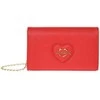 Moschino Moteriškas skersinis krepšys JC4268PP0LKL0500