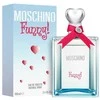 Moschino Funny! EDT tualetinis vanduo moterims, 25 ml