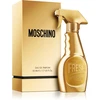Moschino Gold Fresh Couture EDP parfumuotas vanduo moterims, 50 ml