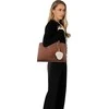 Moschino Women's 2-in-1 handbag JC4276PP0OK1030A