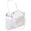 Moschino Women's 2-in-1 handbag JC4289PP0OKK0100