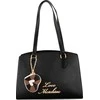 Moschino Women's 2-in-1 handbag JC4276PP0OK1000A