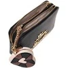 Moschino Women's 2-in-1 crossbody bag JC4275PP0OK1000A