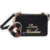 Moschino Women's 2-in-1 crossbody bag JC4275PP0OK1000A