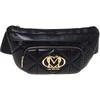 Moschino Women's fanny pack JC4261PP0OLC0000