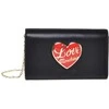 Moschino Dámská crossbody kabelka JC4186PP1NLP0000
