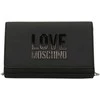 Moschino Dámská crossbody kabelka JC4260PP0MKD000B