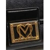 Moschino Dámská crossbody kabelka JC4093PP1NLI0000