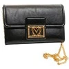 Moschino Dámská crossbody kabelka JC4093PP1NLI0312