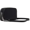 Moschino Dámská crossbody kabelka JC4255PP0MKD000B