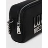 Moschino Dámská crossbody kabelka JC4255PP0MKD000B