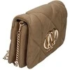 Moschino Dámská crossbody kabelka JC4043PP0NKE0105