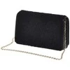 Moschino Dámská crossbody kabelka JC4379PP0NKS100A