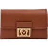 Moschino Dámská crossbody kabelka JC4093PP1NLI0312
