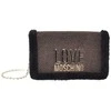 Moschino Dámská crossbody kabelka JC4388PP0NKH100A