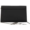 Moschino Dámská crossbody kabelka JC4260PP0MKD000B