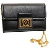 Moschino Dámská crossbody kabelka JC4093PP1NLI0000