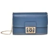 Moschino Dámská crossbody kabelka JC4093PP1NLI0703