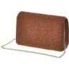 Moschino Dámská crossbody kabelka JC4379PP0NKS120A