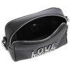 Moschino Dámská crossbody kabelka JC4255PP0MKD000B