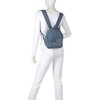 Moschino Moterų kuprinė JC4246PP0MKM0750