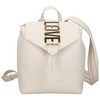 Moschino Dámský batoh JC4229PP0MKC0110