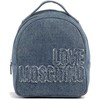 Moschino Moterų kuprinė JC4246PP0MKM0750