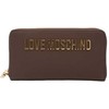 Moschino Moteriška piniginė JC5611PP1PKD0300