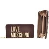 Moschino Dámská peněženka JC5692PP0NKD031A