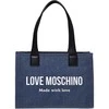 Moschino Women's handbag JC4056PP1OLG170A