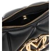 Moschino Dámská kabelka Banana Bag JC4083PP0NLC0313