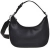 Moschino Dámská kabelka Banana Bag JC4018PP1NLT000B