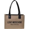 Moschino Women's handbag JC4227PP0OKB190A