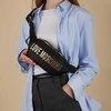 Moschino Dámská ledvinka JC4195PP1NKD0552