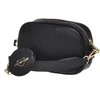Moschino Women's 2-in-1 fanny pack JC4107PP1NLT1000