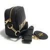 Moschino Women's 2-in-1 fanny pack JC4107PP1NLT1000