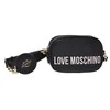 Moschino Women's 2-in-1 fanny pack JC4107PP1NLT1000