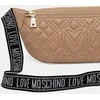 Moschino Moteriška juosmens krepšys JC4003PP0NLA0104