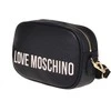 Moschino Women's 2-in-1 fanny pack JC4107PP1NLT1000