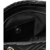 Moschino Dámská kabelka JC4145PP0MLA000B juodas/sidabrinis