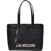 Moschino Women's handbag 2 in 1 JC4105PP1NLT1000