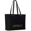 Moschino Dámská kabelka JC4190PP1LKD000B